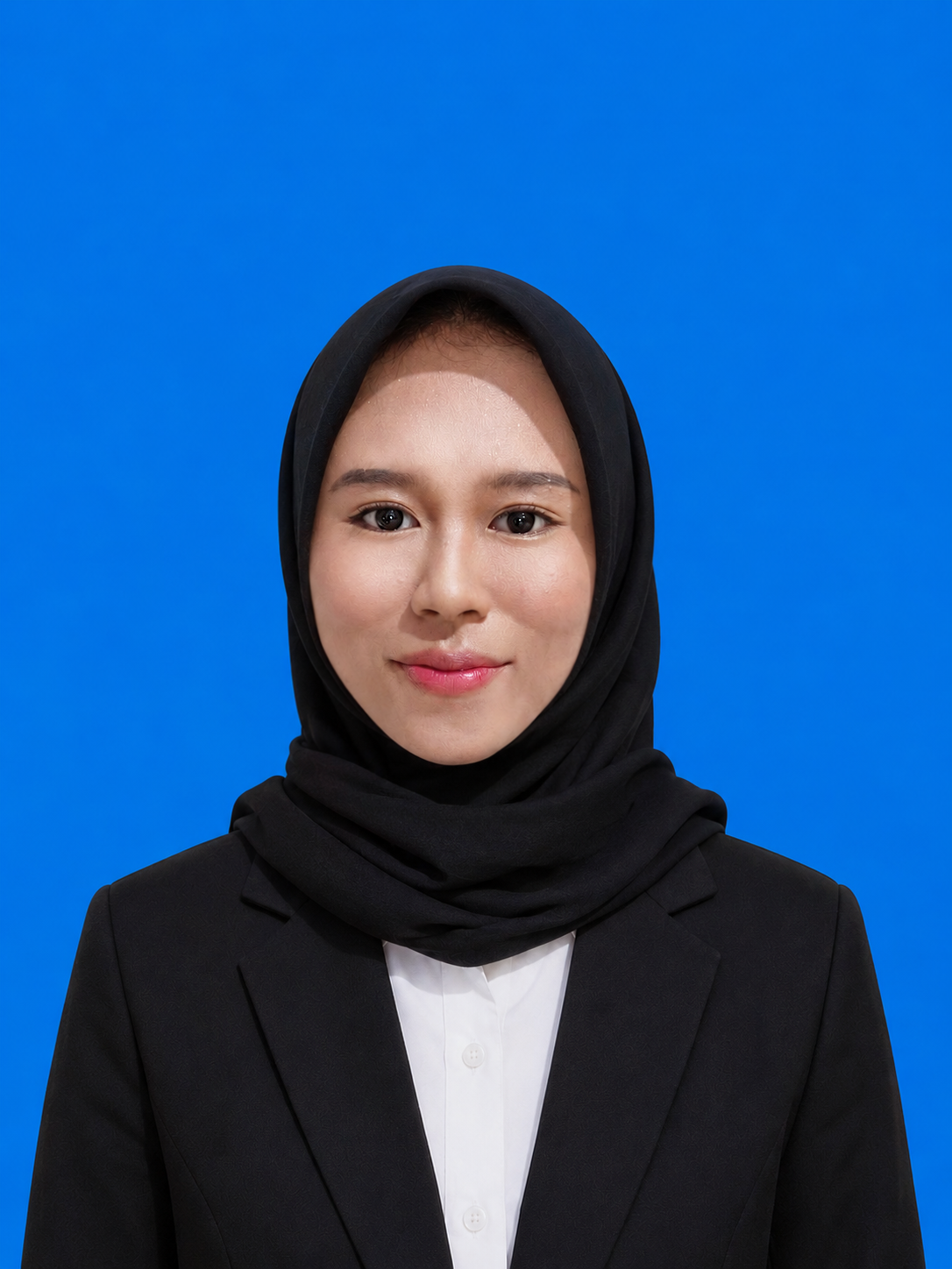 Portrait of Nofita